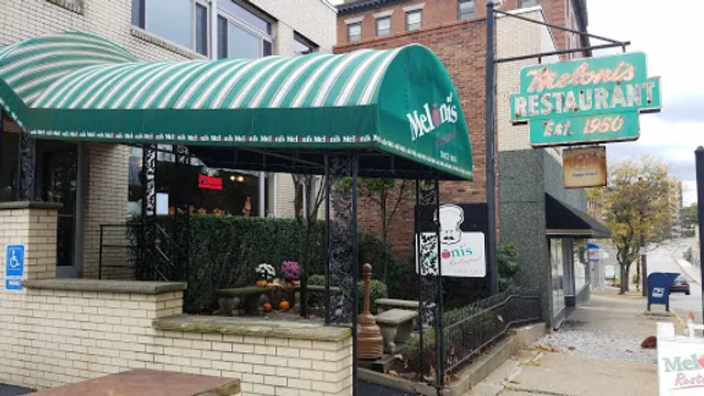 Meloni's Restaurant