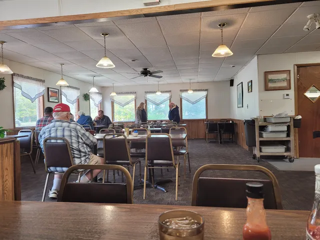 Lenz's Country Side Restaurant