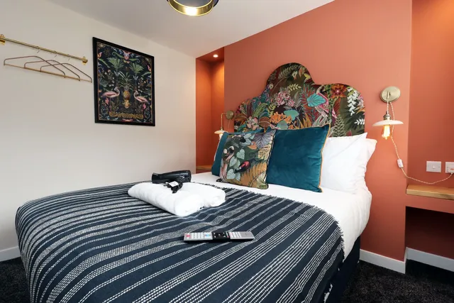 The Retreat Ynysmaerdy