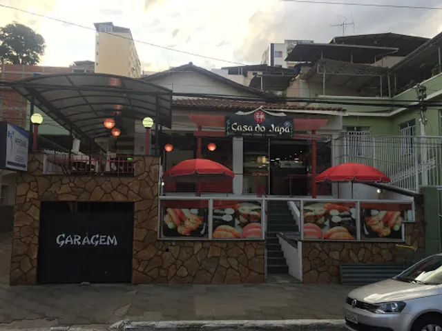 Casa do Japa