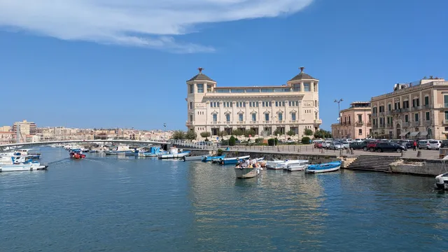 Ortigia Boutique Suites