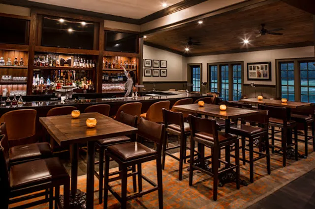 Woodlands at Barnsley Resort