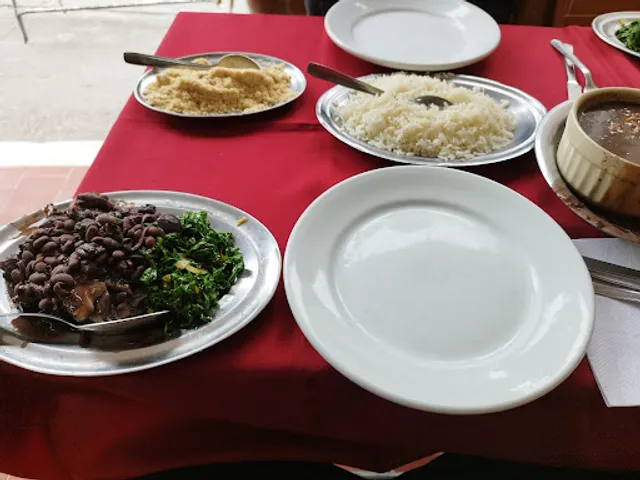 Bar Estrela e Manguinhos