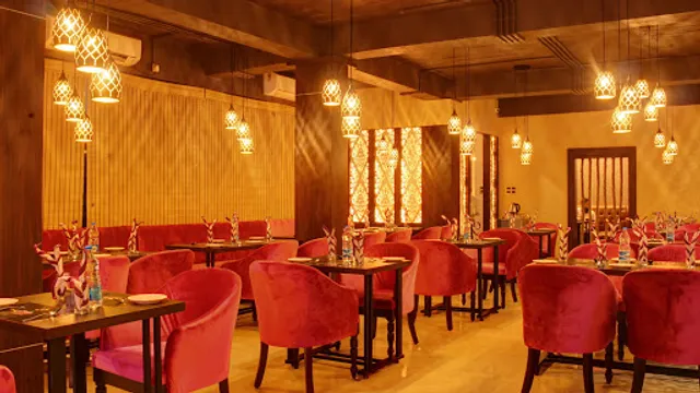 SEEBO - Authentic Assamese Multi-Cuisine Restaurant