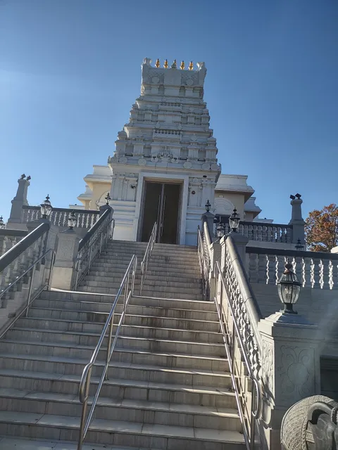 Bharatiya Temple