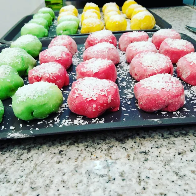 Bam Boo Creative Sushi