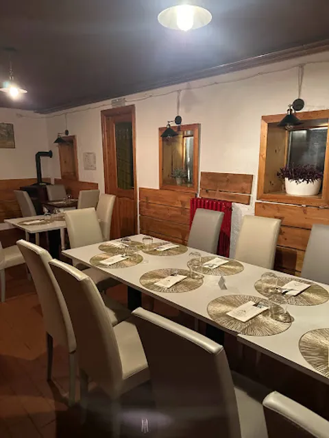 La Baita Al Terminillo