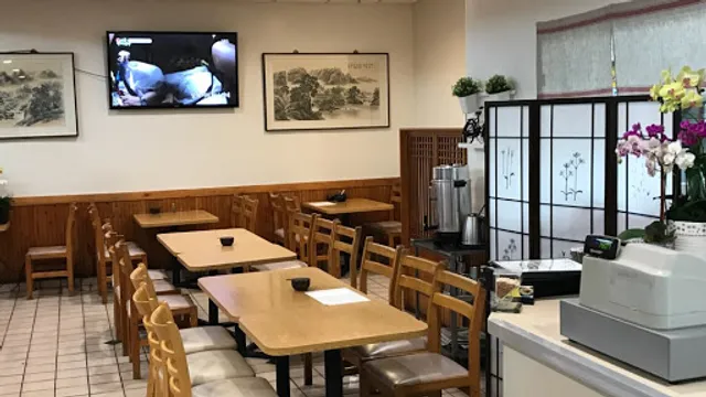 Hanuri Restaurant