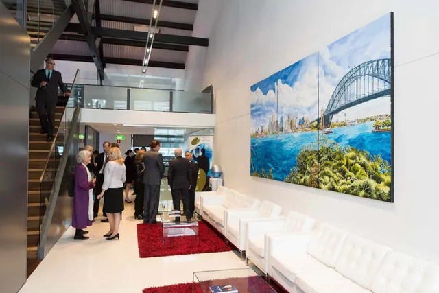 Institute of Strategic Management