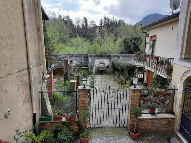 Acque del Velino B&B