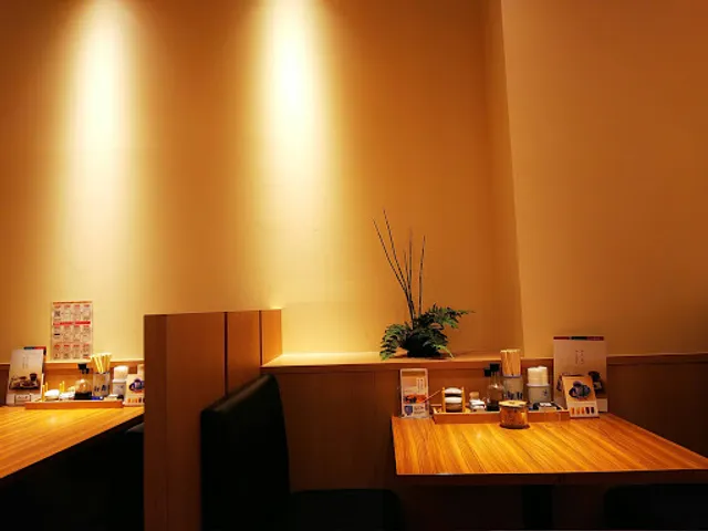 Yayoiken Hankyu Itami