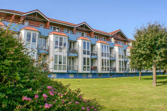 H&P Residenz Knechtsand