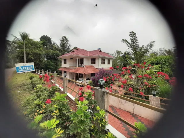 Anna home Stay