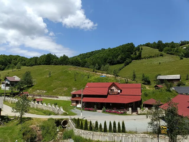 Cabana Daianna și Jessica