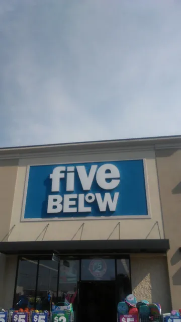 Five Below