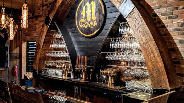 Monkless Belgian Ales Brasserie