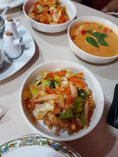 Take a Thai 🇹🇭