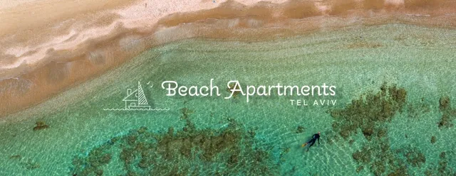 Beach Apartments TLV