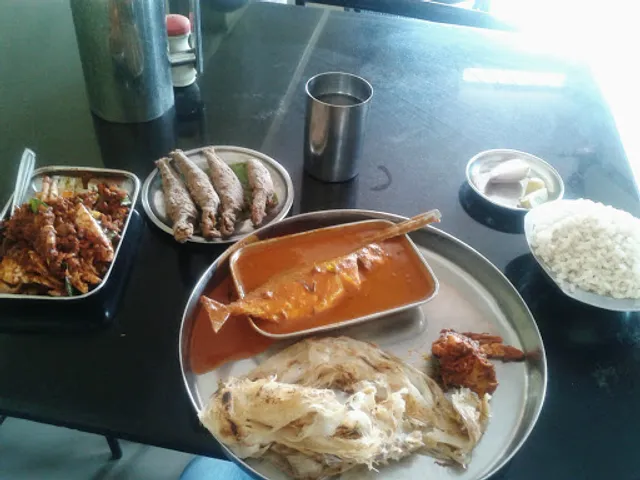 Mangalore Lunch Home