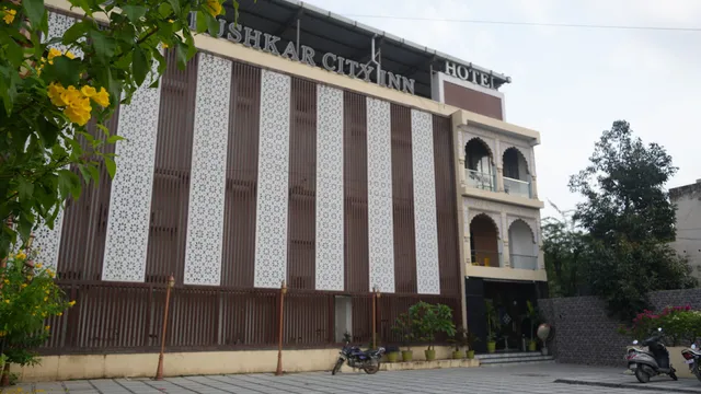 Hotel Pushkar City Inn