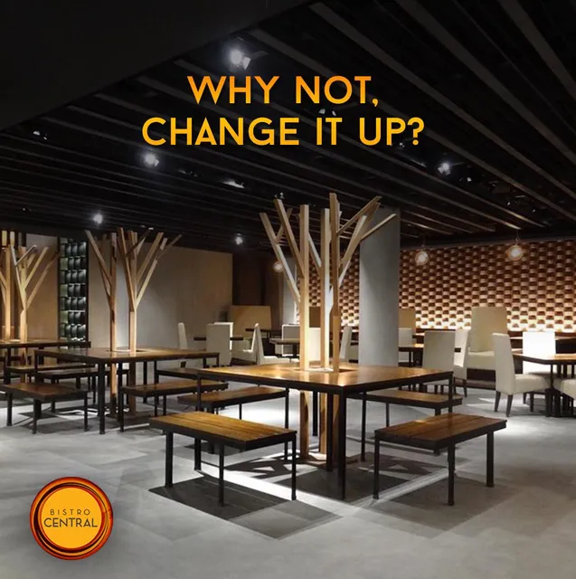Bistro Central
