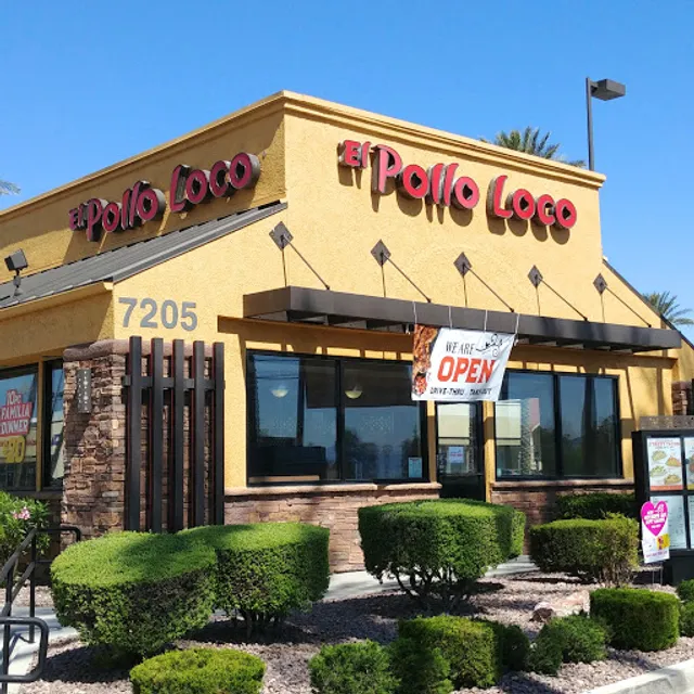El Pollo Loco