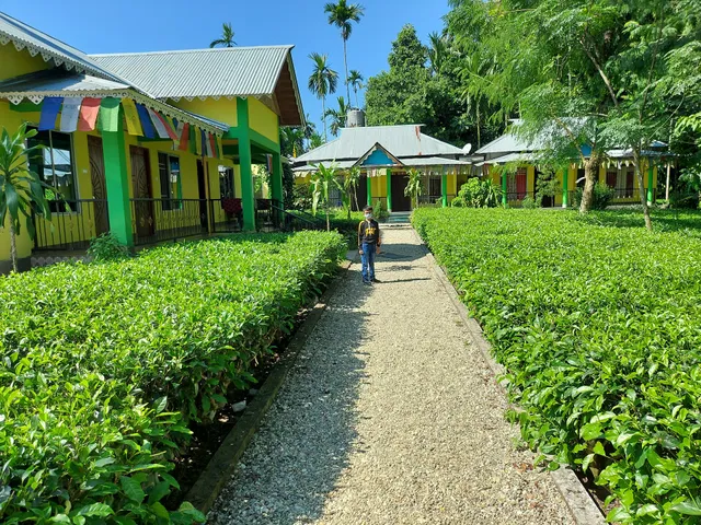 Tea Garden Homestay, Garumara, Lataguri