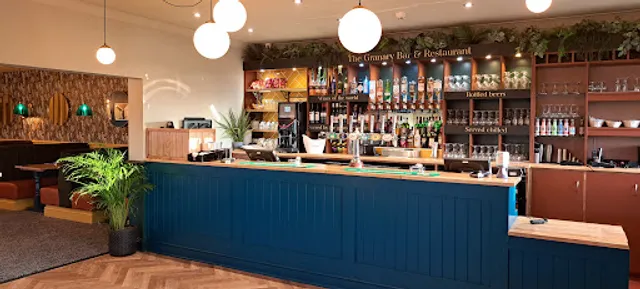 The Granary Restaurant