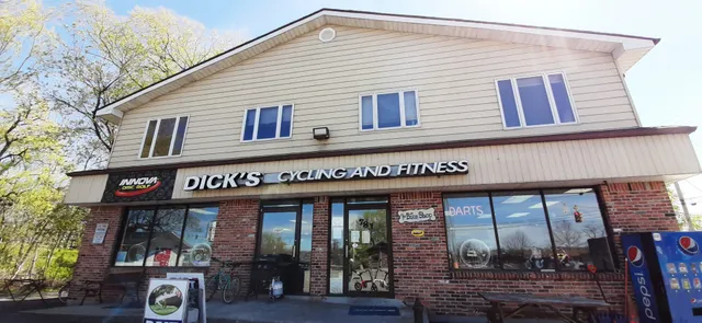 Dick's Bicycle Shop