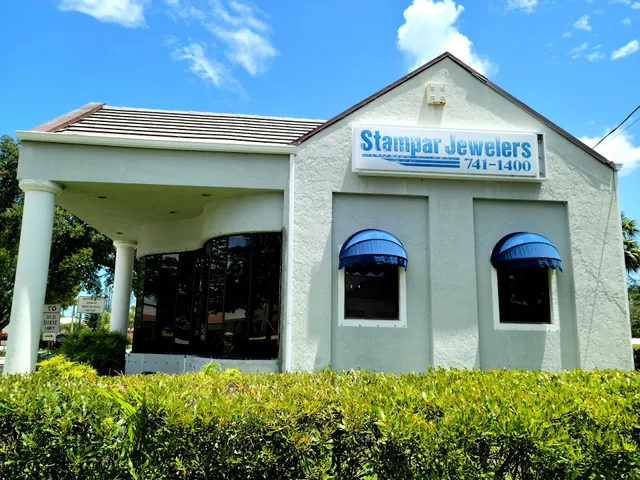 Stampar Jewelers