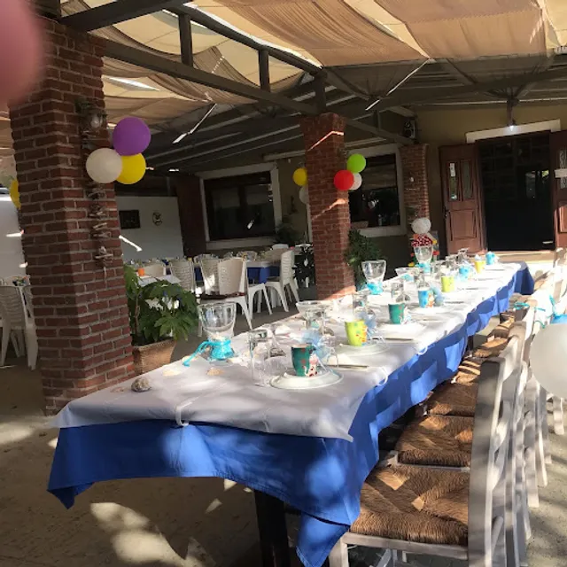 Ψαροταβέρνα Αρίστος