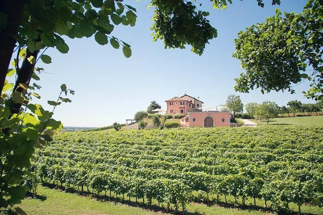 Country House Giusti Abazia