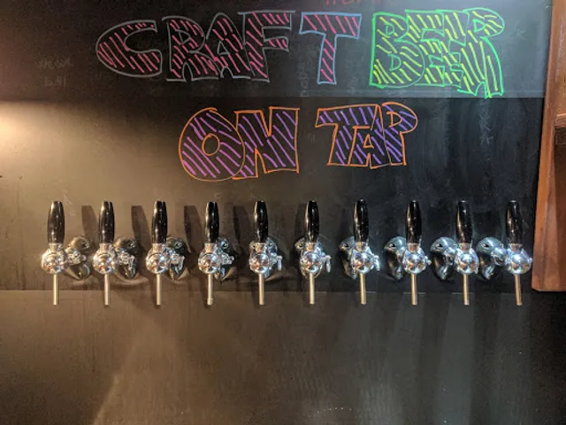 Etimuè Pub Birreria