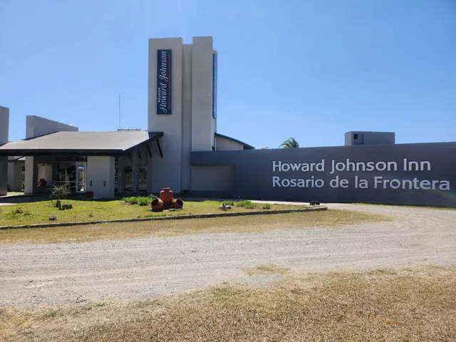 Howard Johnson Inn Rosario de la Frontera
