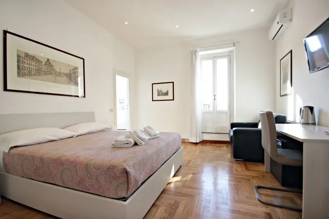 Guest House Domus Nicosia