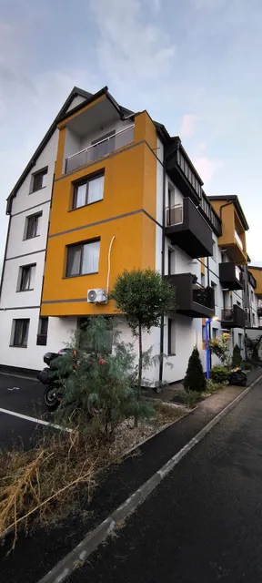 Brilliant Apartments