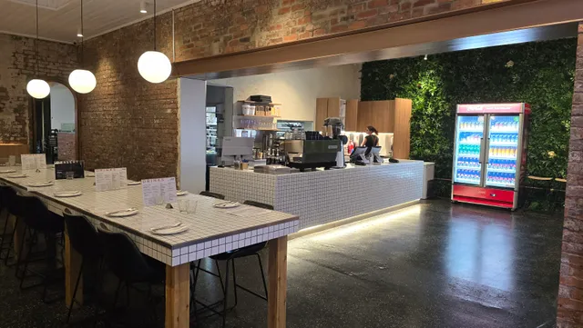 Old School Pizza & Stonegrill Thornbury