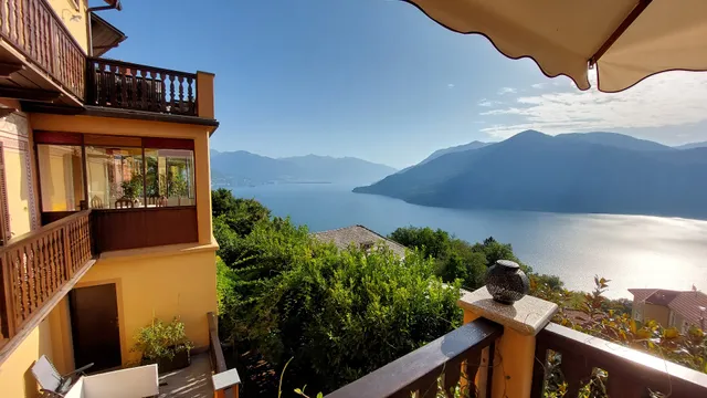 Villa Diomira B&B and Bike