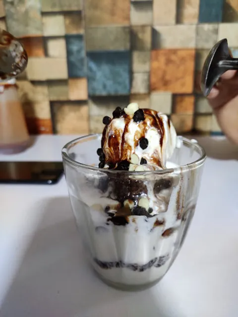 Lassi shop ram & co circle