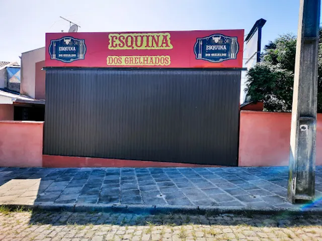 Esquina Dos Grelhados