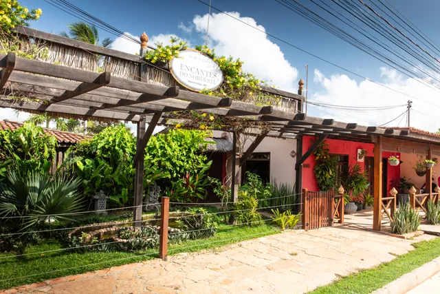 Encantes Inn Northeast