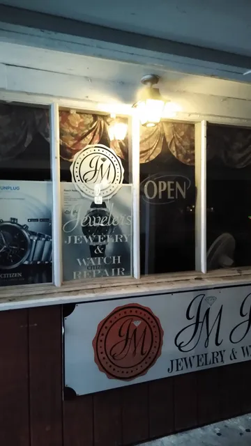 J & M Jewelers