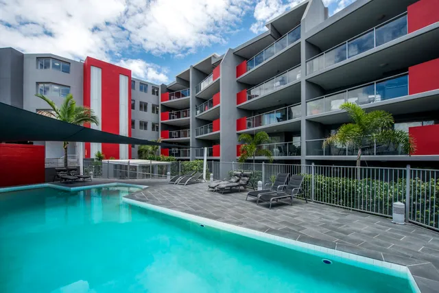 BreakFree Fortitude Valley