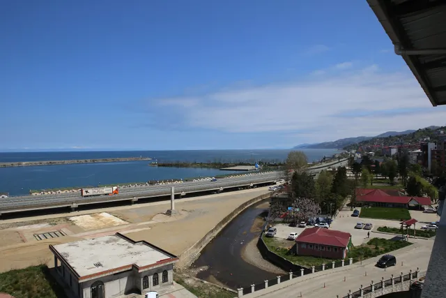 ART SUİT OTEL - Ayder Ardeşen Rize Otel