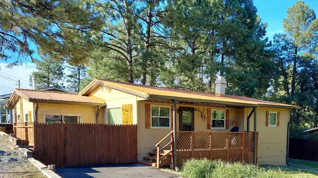 Our Deer Cabin Kyle Street