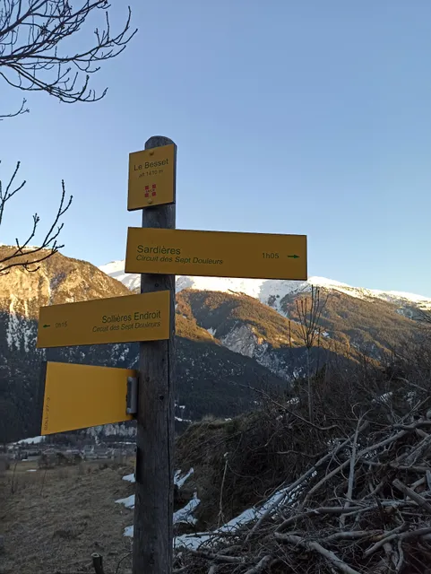 Chalet des Etoiles Valcenis 11 personnes