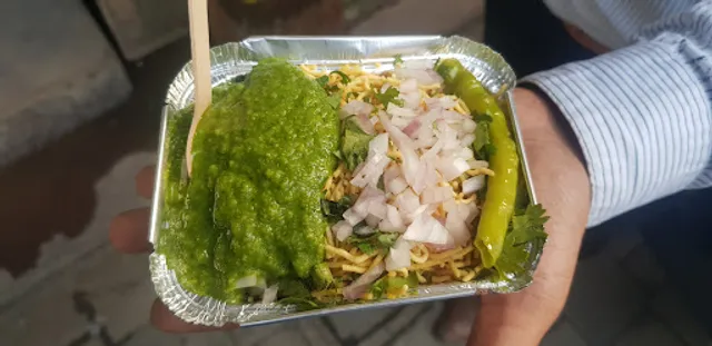 Locho House - Ghatkopar West