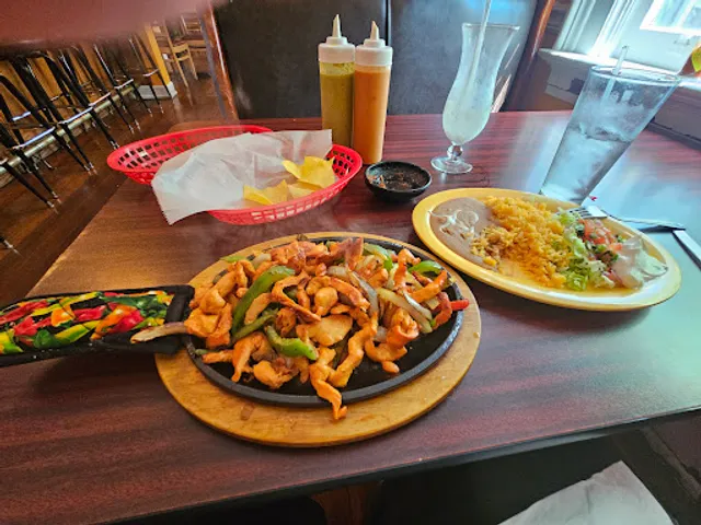 El Rincon mexican restaurant