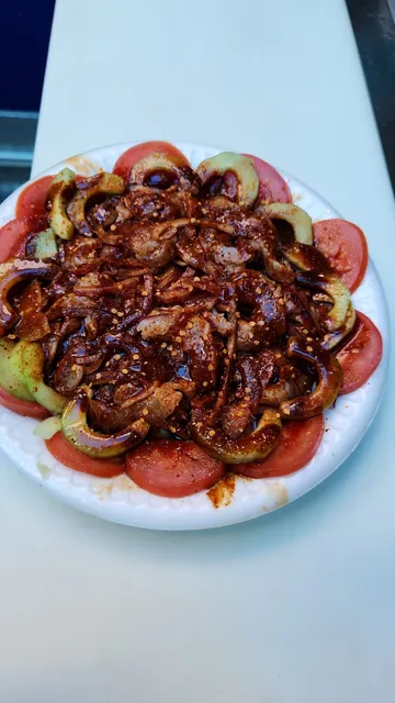 Mariscos El Chilpitin