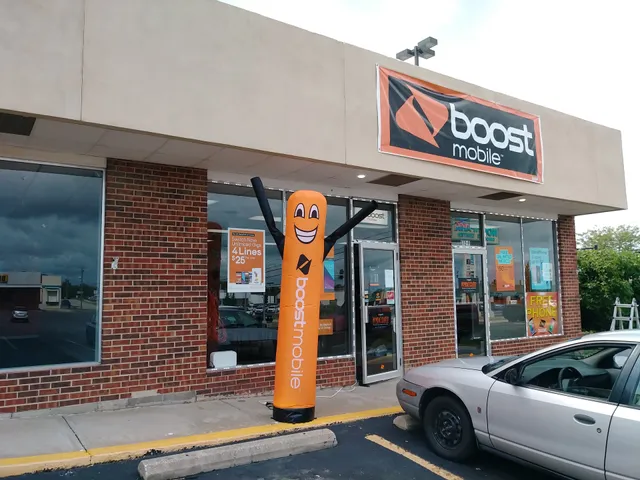 Northpark Shopping Center